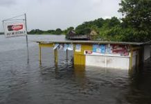 Opinión | El racismo climático, una realidad en sociedades desiguales